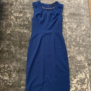 BCBGMAXAZRIA Business Formal Cocktail Dress
